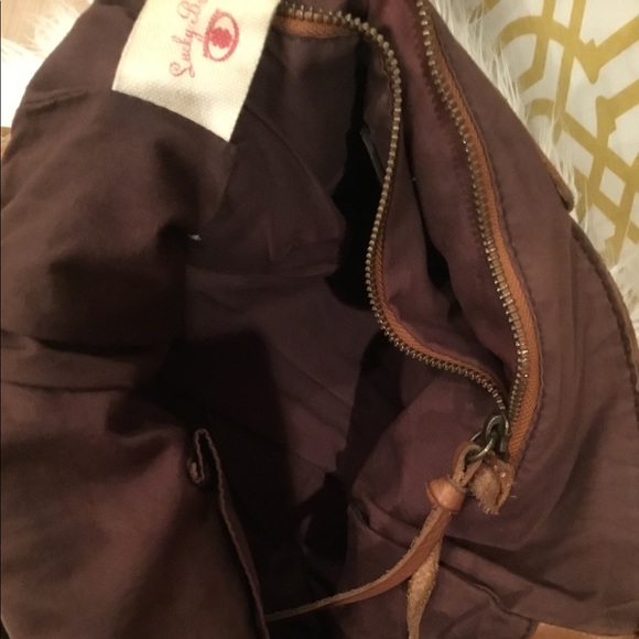 Lucky Brand Shoulder bag - Picture 4 of 5